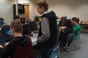 programming subteam discussion